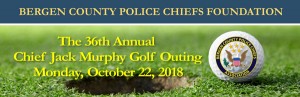 36th Annual Chief Jack Murphy Golf Outing @ White Beeches Golf & Country Club | Haworth | New Jersey | United States